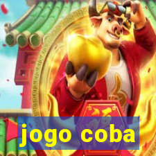 jogo coba